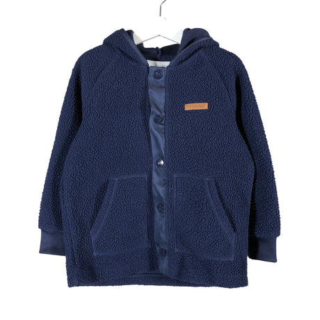 Unisex Virvelvind - Fleecetakki, koko 110 - 116 -  ()