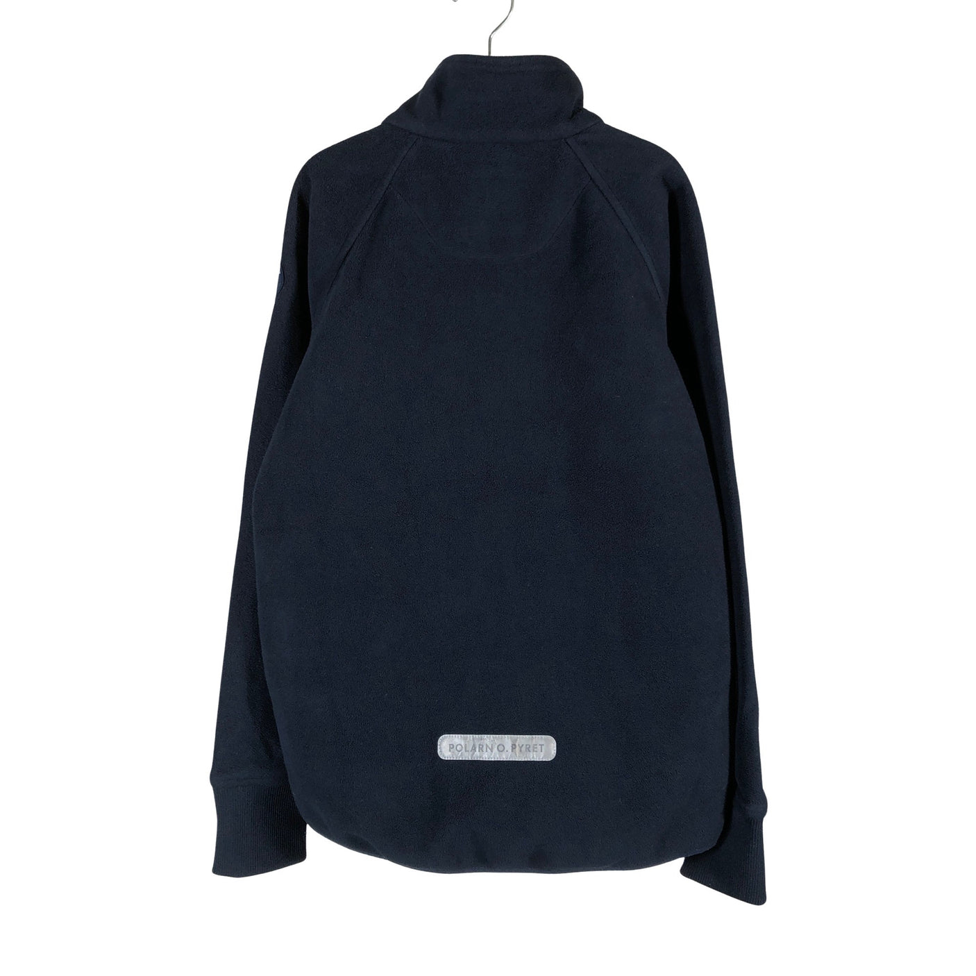 Unisex Polarn O. Pyret - Windfleecetakki, koko 140 - 146 -  (2)