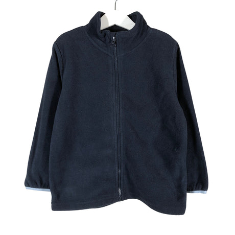 Unisex Name It - Fleecetakki, koko 104 - 110 -  ()