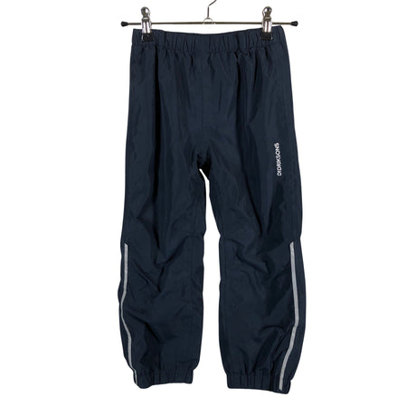 Unisex Didriksons - Välikausihousut, koko 98 - 104 -  ()