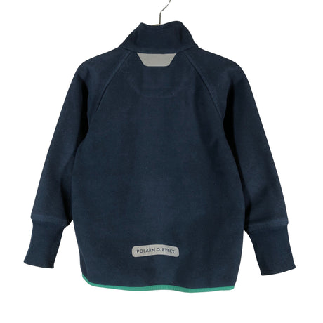 Unisex Polarn O. Pyret - Windfleecetakki, koko 98 - 104 -  (2)