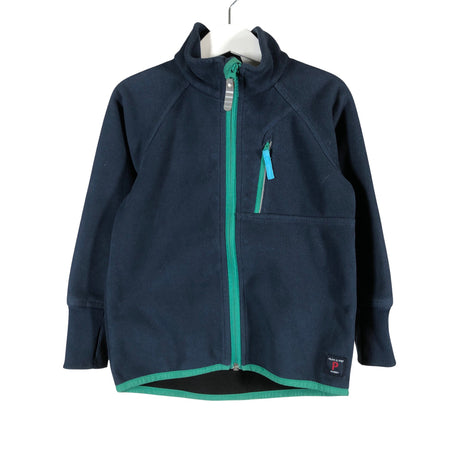 Unisex Polarn O. Pyret - Windfleecetakki, koko 98 - 104 -  ()