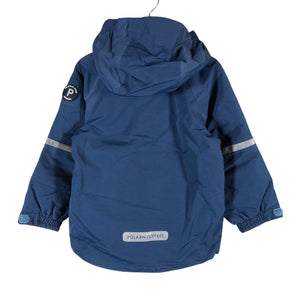 Unisex Polarn O. Pyret - Välikausitakki, koko 98 - 104 -  (2)