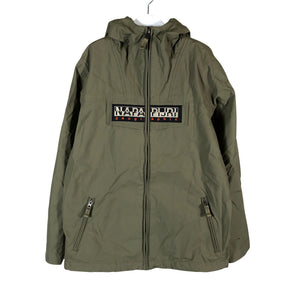 Unisex Napapijri - Ulkoilutakki, koko 146 - 152 -  (1)