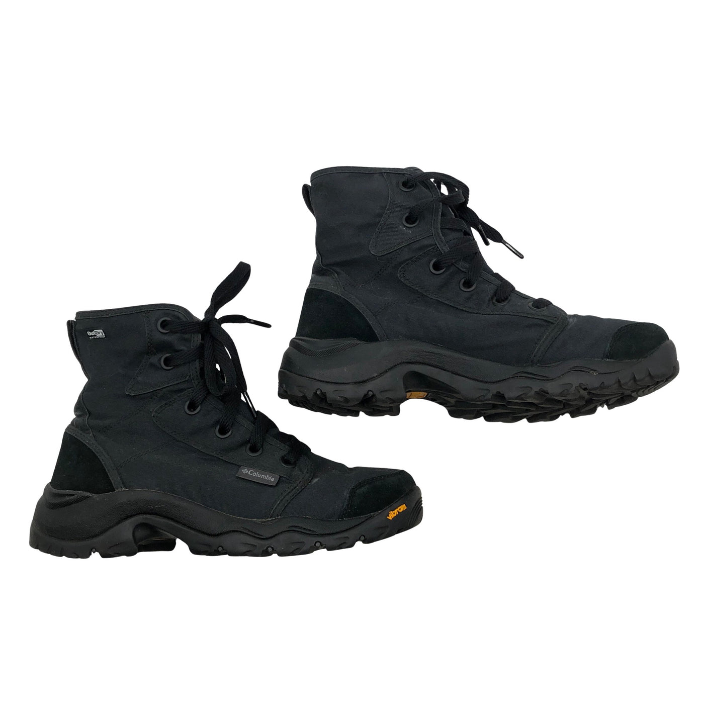Unisex Columbia - Retkeilylenkkarit, koko 42 -  (1)