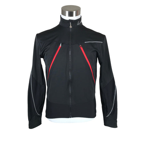 Unisex Löffler - Urheilutakki, koko L -  ()