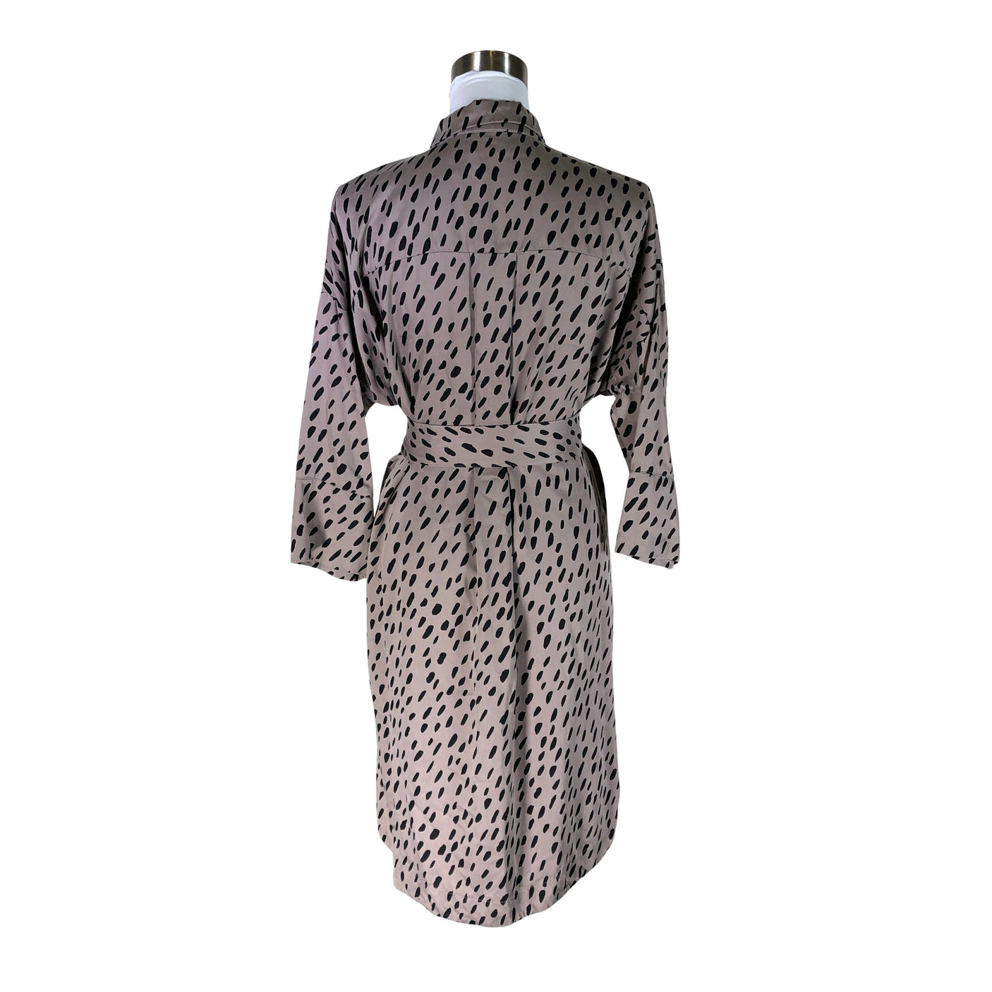 Unisex Papu - Sifonkimekko, koko 36 -  (2)