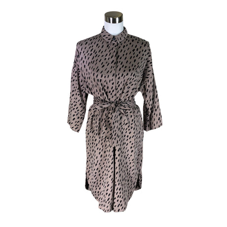Unisex Papu - Sifonkimekko, koko 36 -  ()