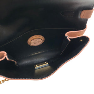 Unisex Coccinelle - Olkalaukku, koko Mini -  (2)