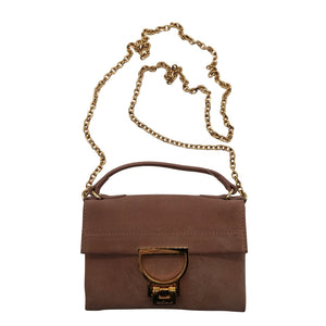 Unisex Coccinelle - Olkalaukku, koko Mini -  (1)