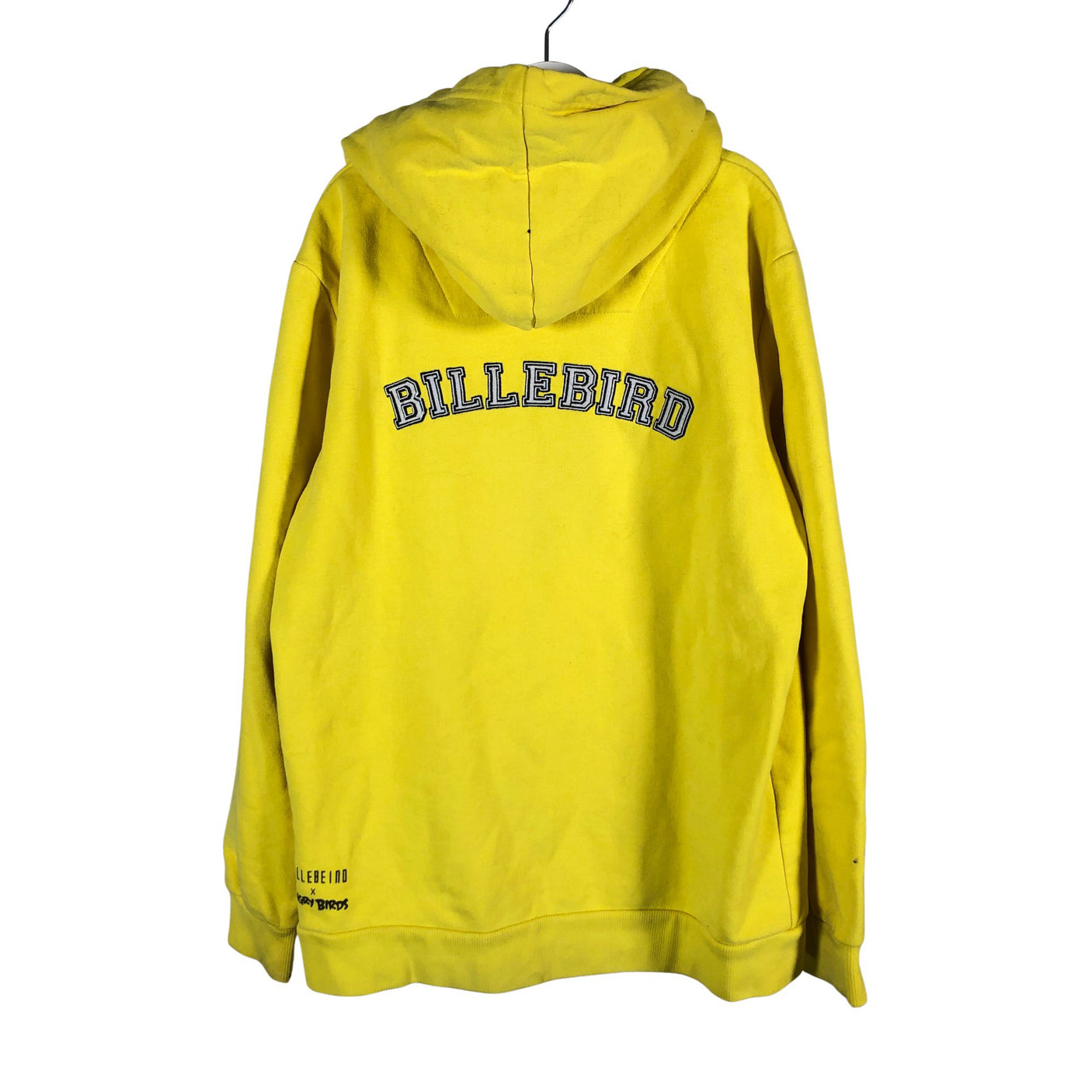 Unisex Billebeino - Huppari, koko 146 - 152 -  (2)