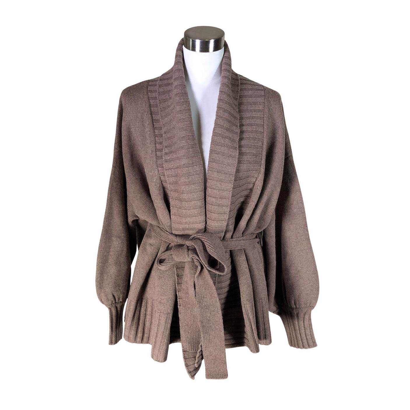 Unisex Pierre Robert - Neuletakki, koko 40 -  (1)