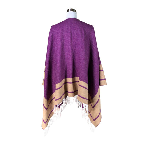 Unisex Patrizia Pepe - Hartiahuivi, koko Maxi -  (2)