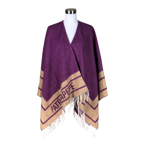 Unisex Patrizia Pepe - Hartiahuivi, koko Maxi -  ()