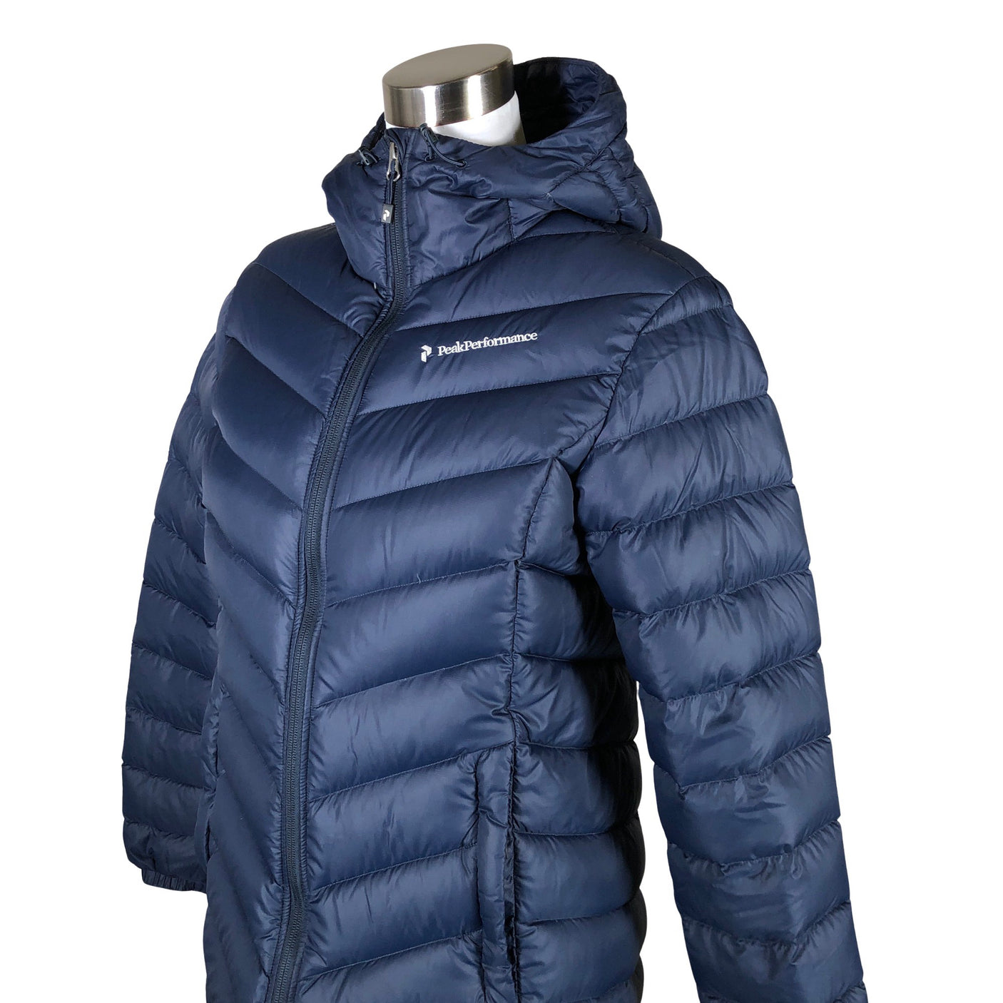 Unisex Peak Performance - Untuvatakki, koko 36 -  (3)