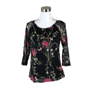 Unisex s.Oliver - Trikoopaita, koko 38 -  (1)