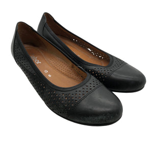 Unisex Gabor - Kiilakorkokengät, koko 39 -  (2)