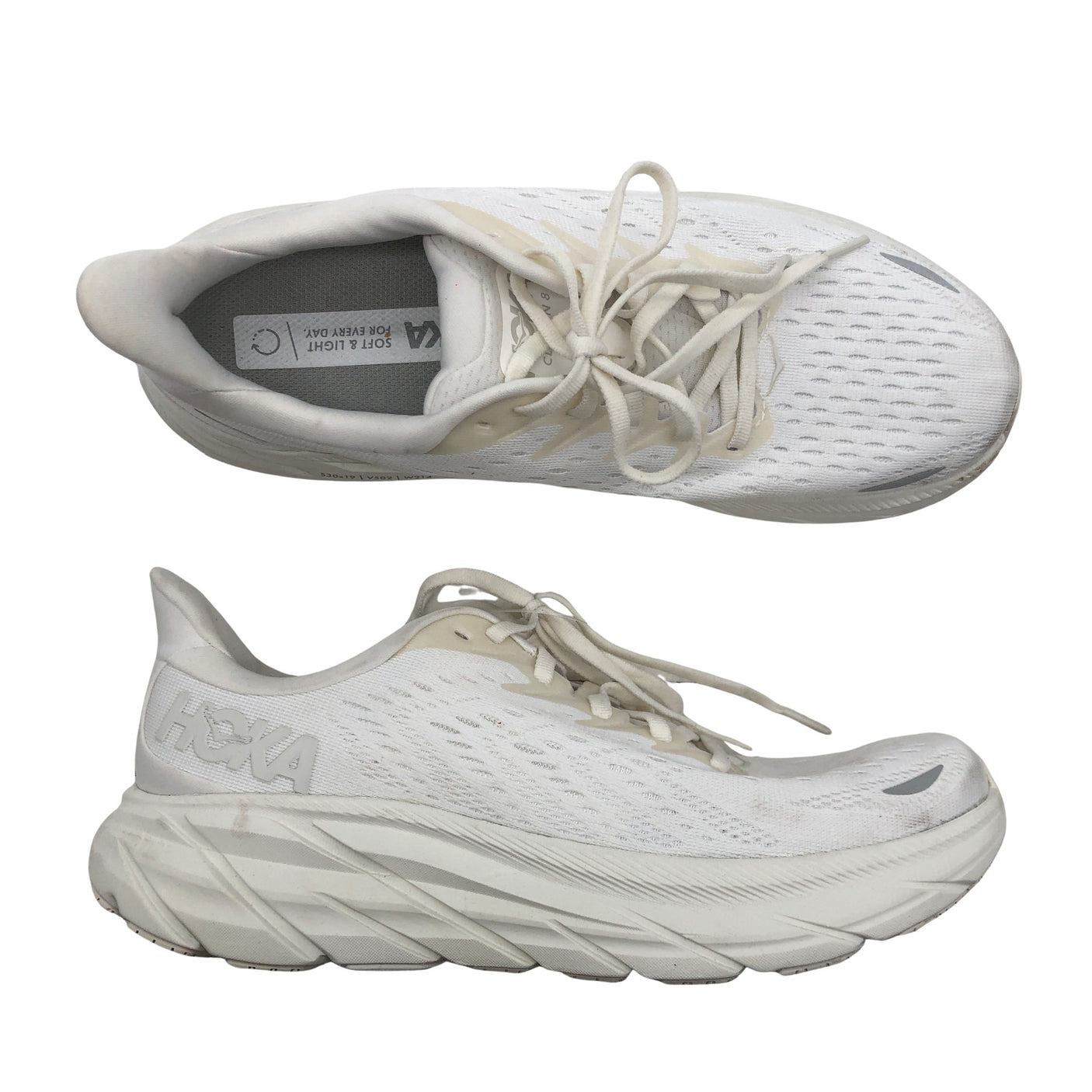 Unisex Hoka One One - Juoksukengät, koko 40 -  (1)