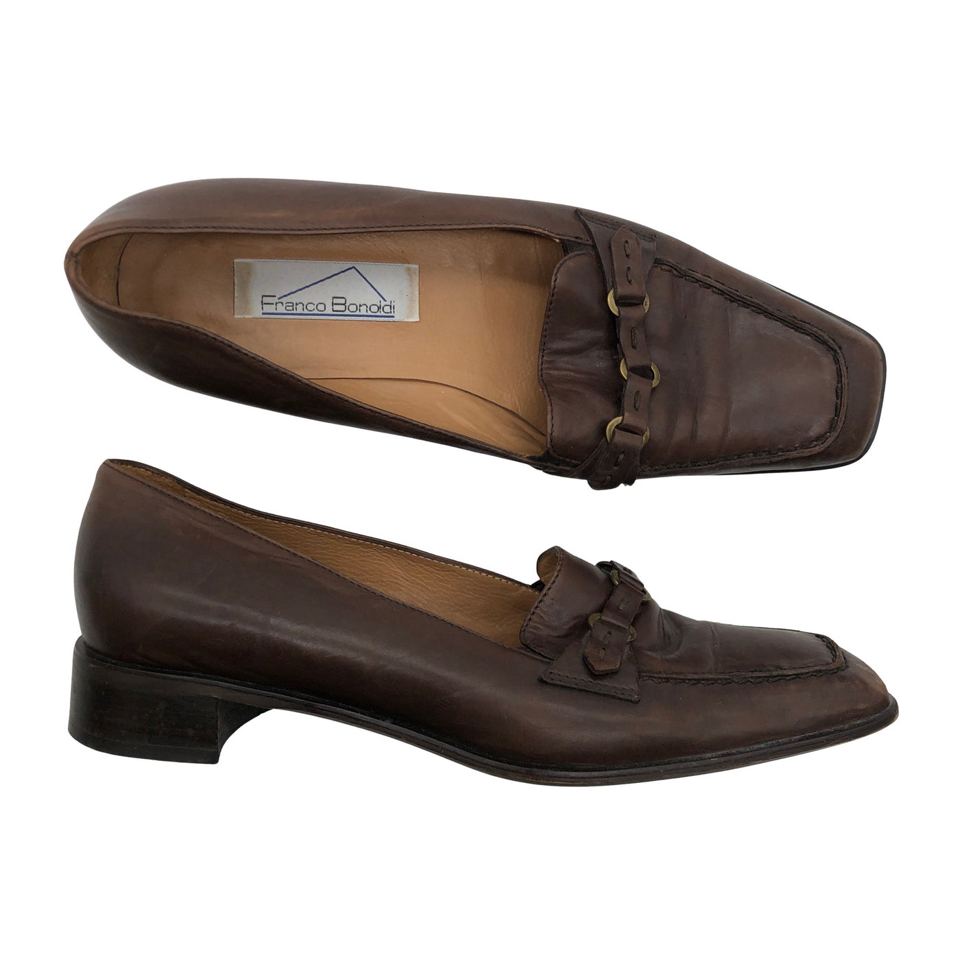 Unisex Franco Bonoldi - Kävelykengät, koko 39 -  (1)