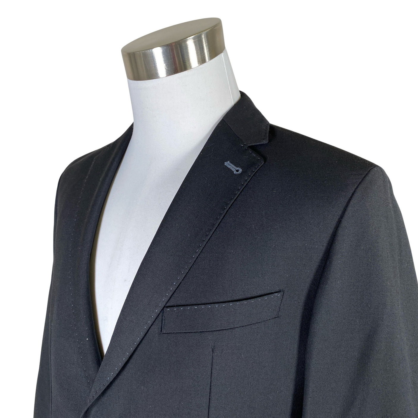 Unisex Pierre Cardin - Puvun takki, koko L -  (3)