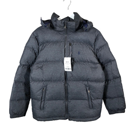 Unisex Polo Ralph Lauren - Untuvatakki, koko 164 - 170 -  ()
