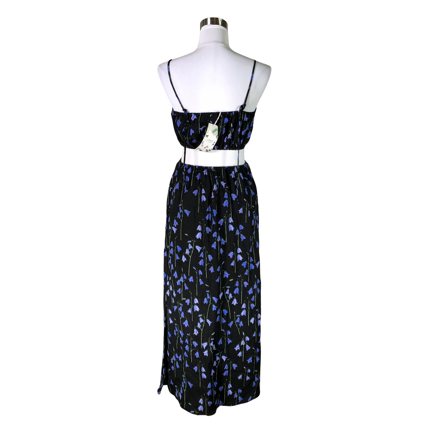 Unisex Lindex - Maksimekko, koko 34 -  (2)