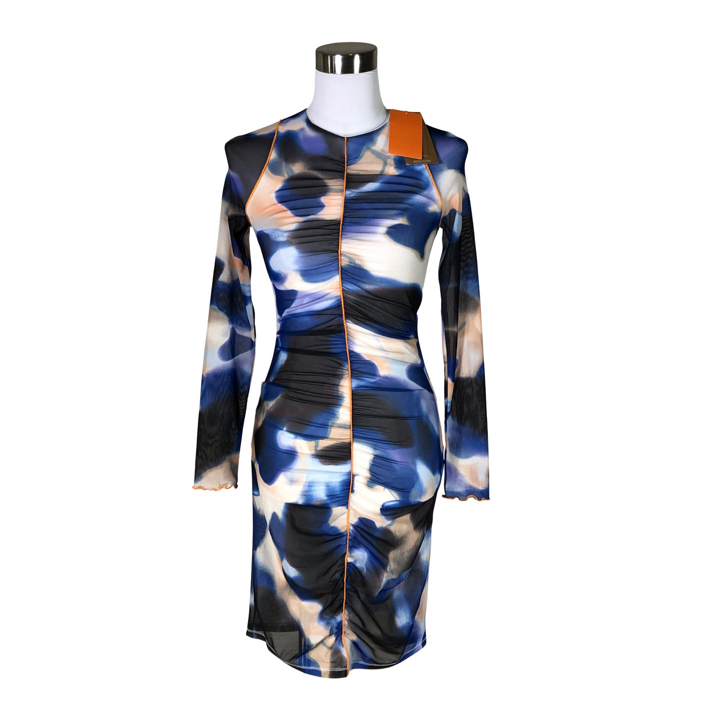 Unisex Hugo Boss - Trikoomekko, koko 34 -  (1)