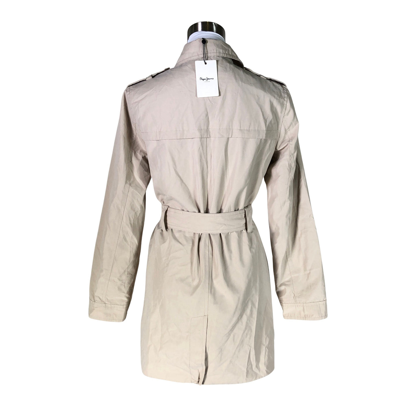 Unisex Pepe Jeans - Trenssitakki, koko 34 -  (2)
