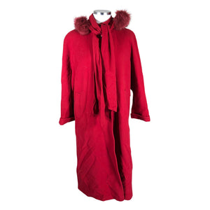 Unisex Ajatar - Villakangastakki, koko 44 -  (1)