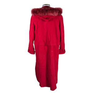 Unisex Ajatar - Villakangastakki, koko 44 -  (2)