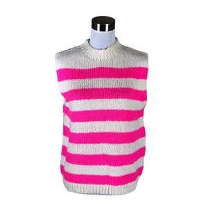 Unisex Lollys Laundry - Neuleliivi, koko 38 -  (1)