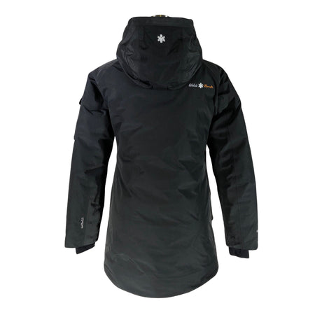 Unisex Áhkká - Untuvatakki, koko 34 -  (2)