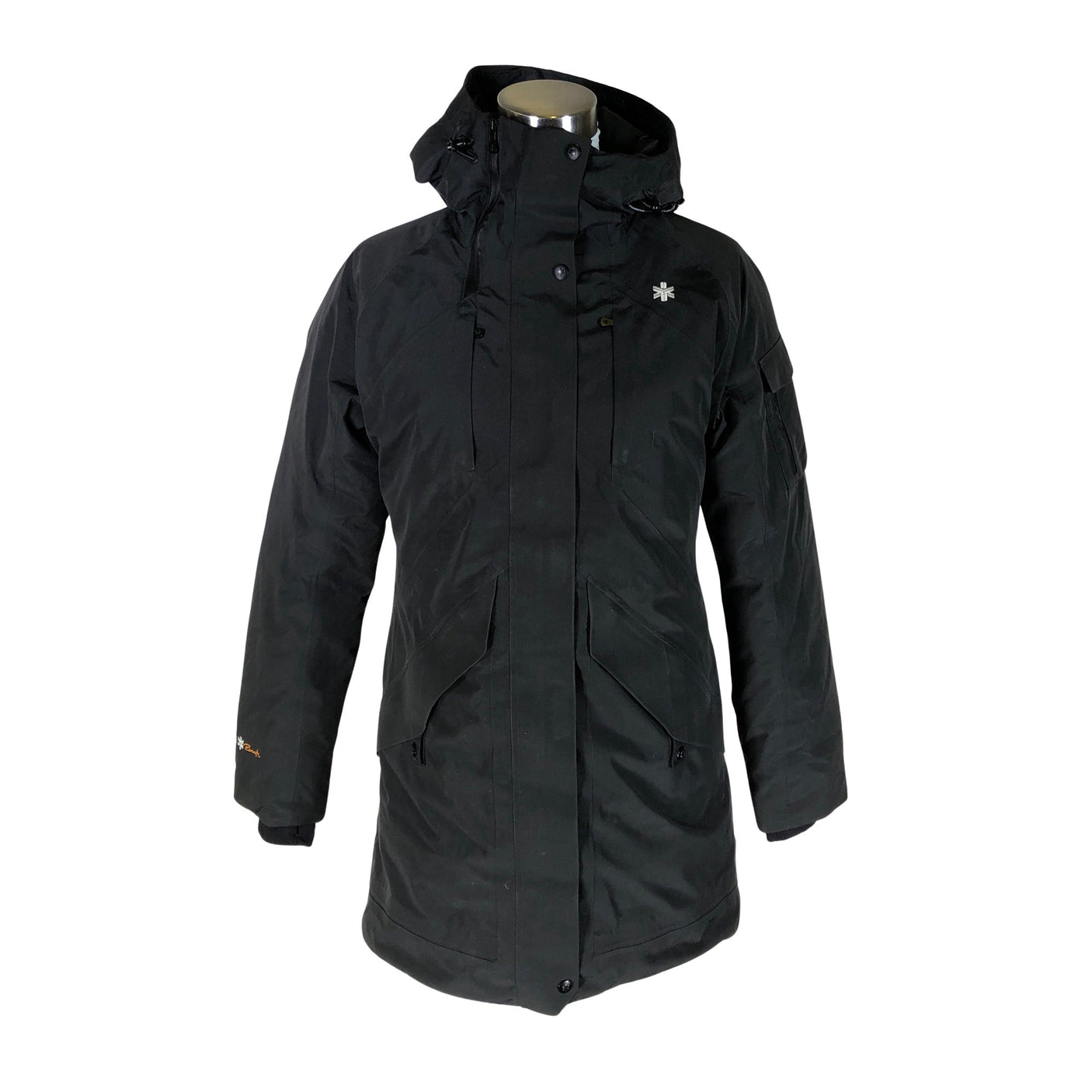 Unisex Áhkká - Untuvatakki, koko 34 -  (1)