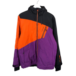 Unisex Five seasons - Toppatakki, koko S -  (1)
