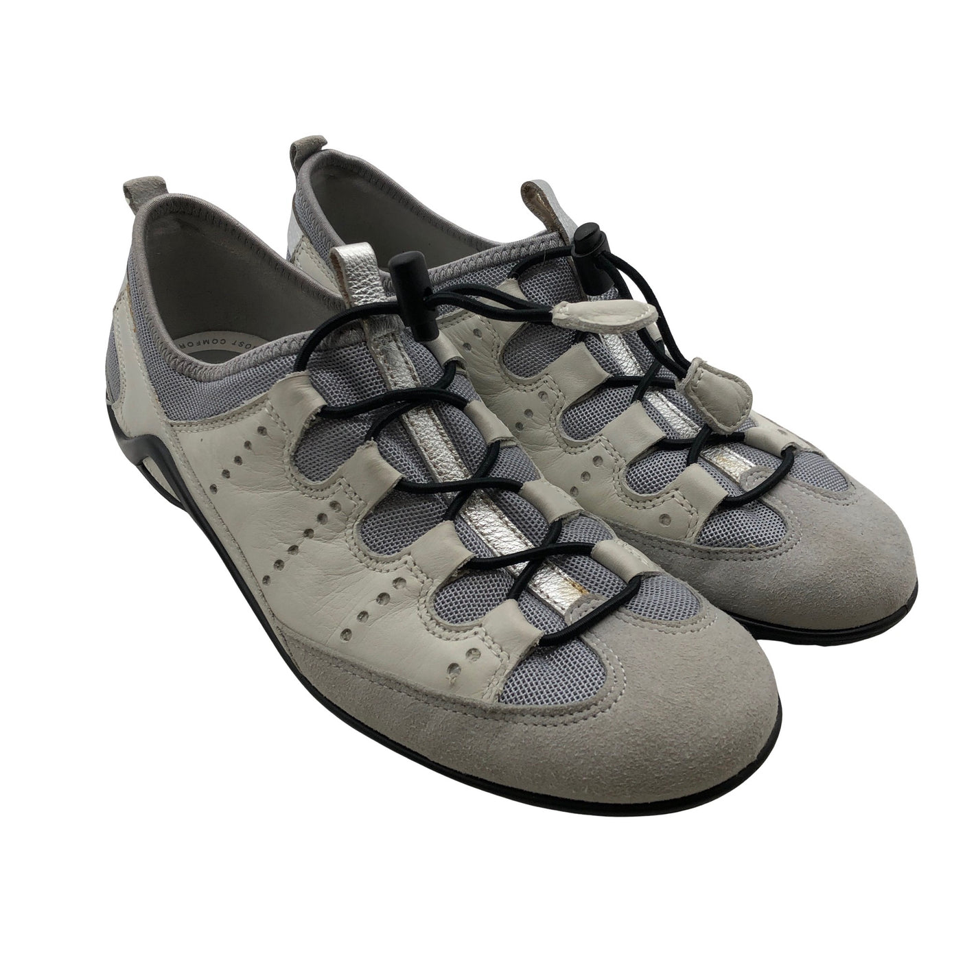 Unisex Ecco - Lenkkarit, koko 38 -  (2)