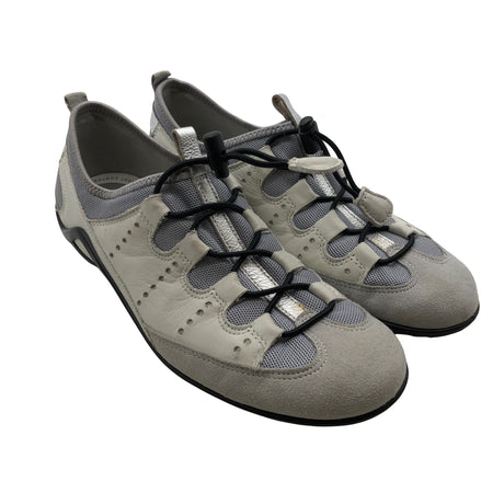 Unisex Ecco - Lenkkarit, koko 38 -  (2)