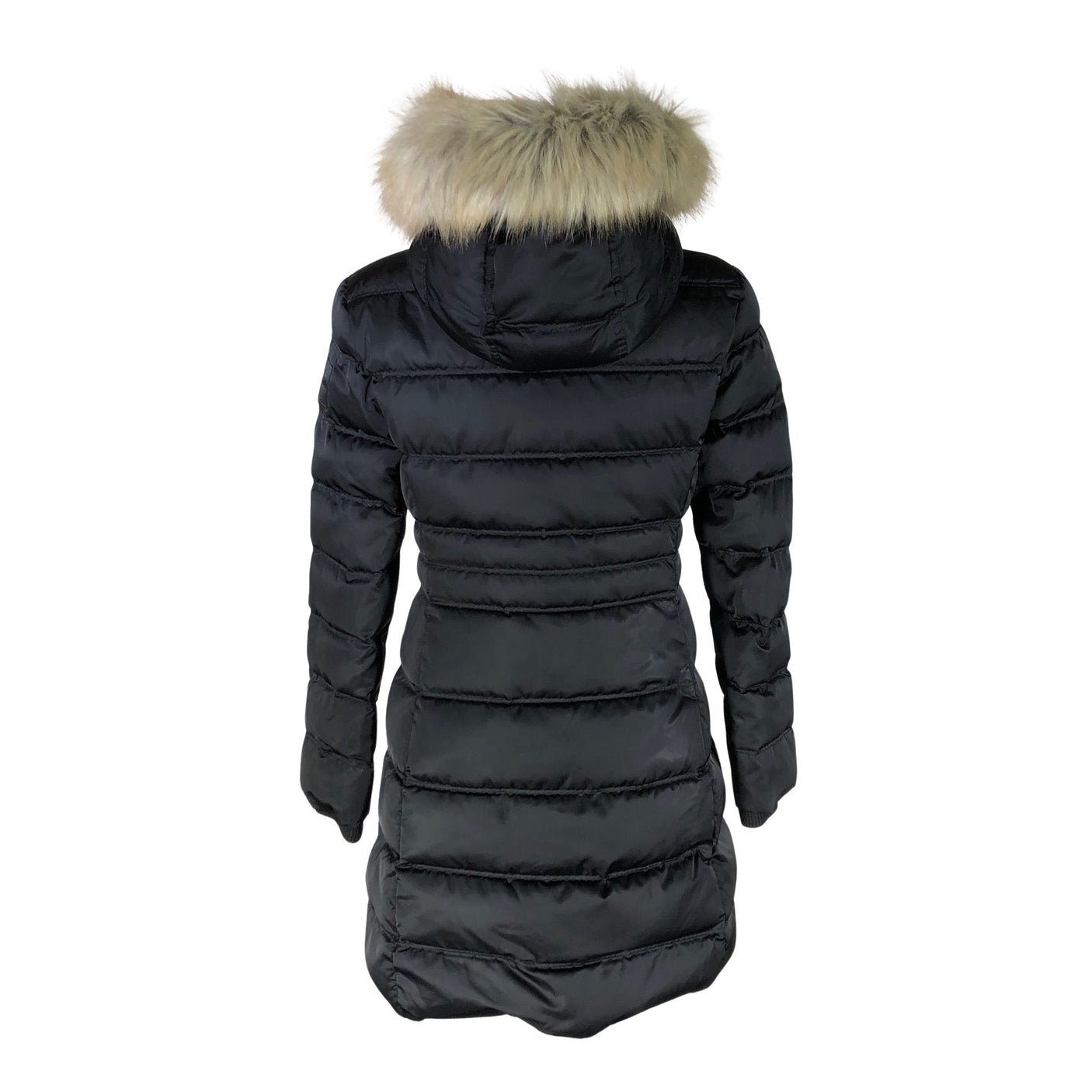 Unisex Calvin Klein - Untuvatakki, koko 36 -  (2)