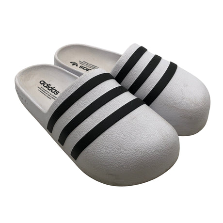 Unisex Adidas - Pistokkaat, koko 42 -  (2)