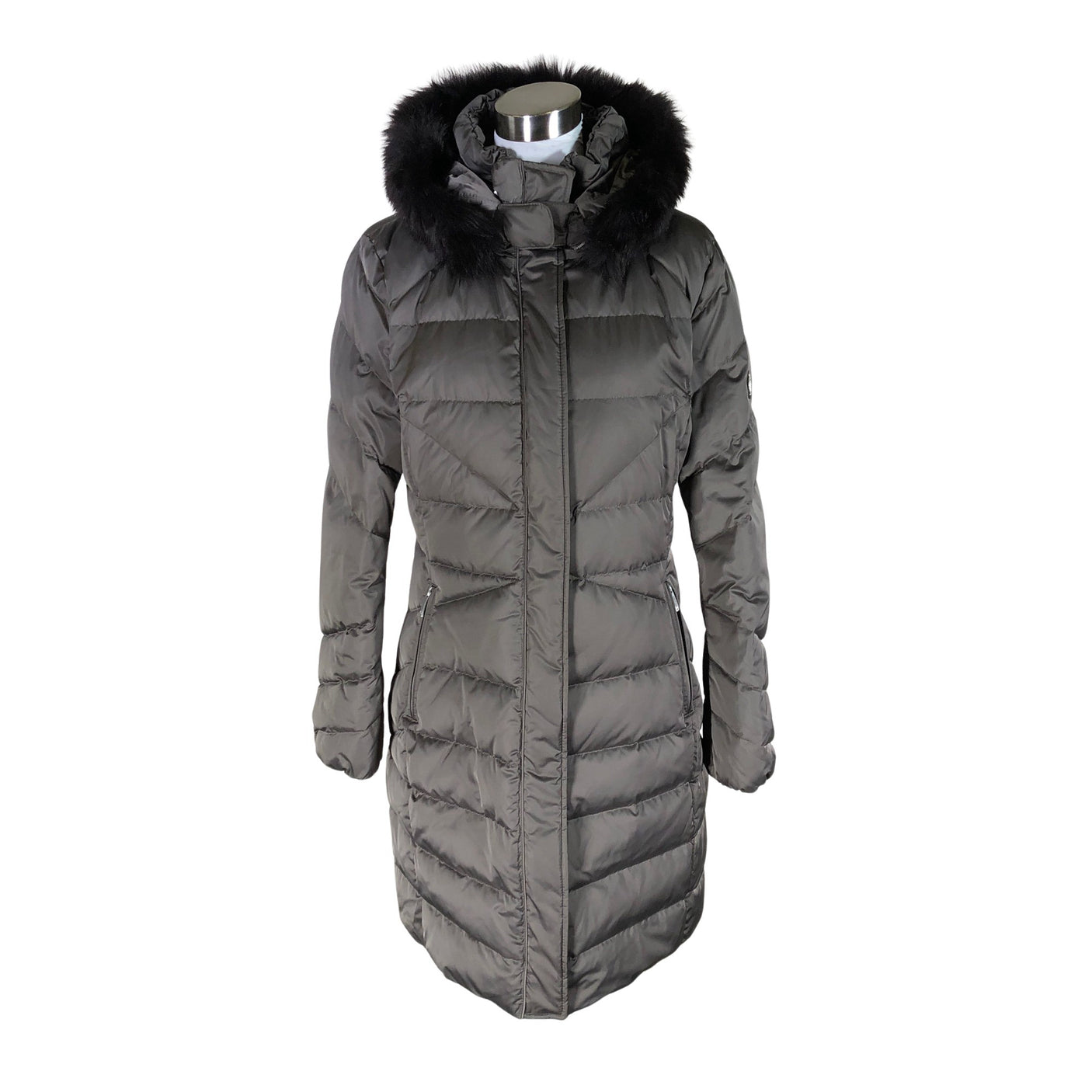 Unisex Laurèl - Untuvatakki, koko 40 -  (1)