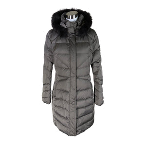 Unisex Laurèl - Untuvatakki, koko 40 -  (1)