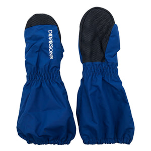 Unisex Didriksons - Välikausihanskat, koko 1 - 2 vuotta -  (1)