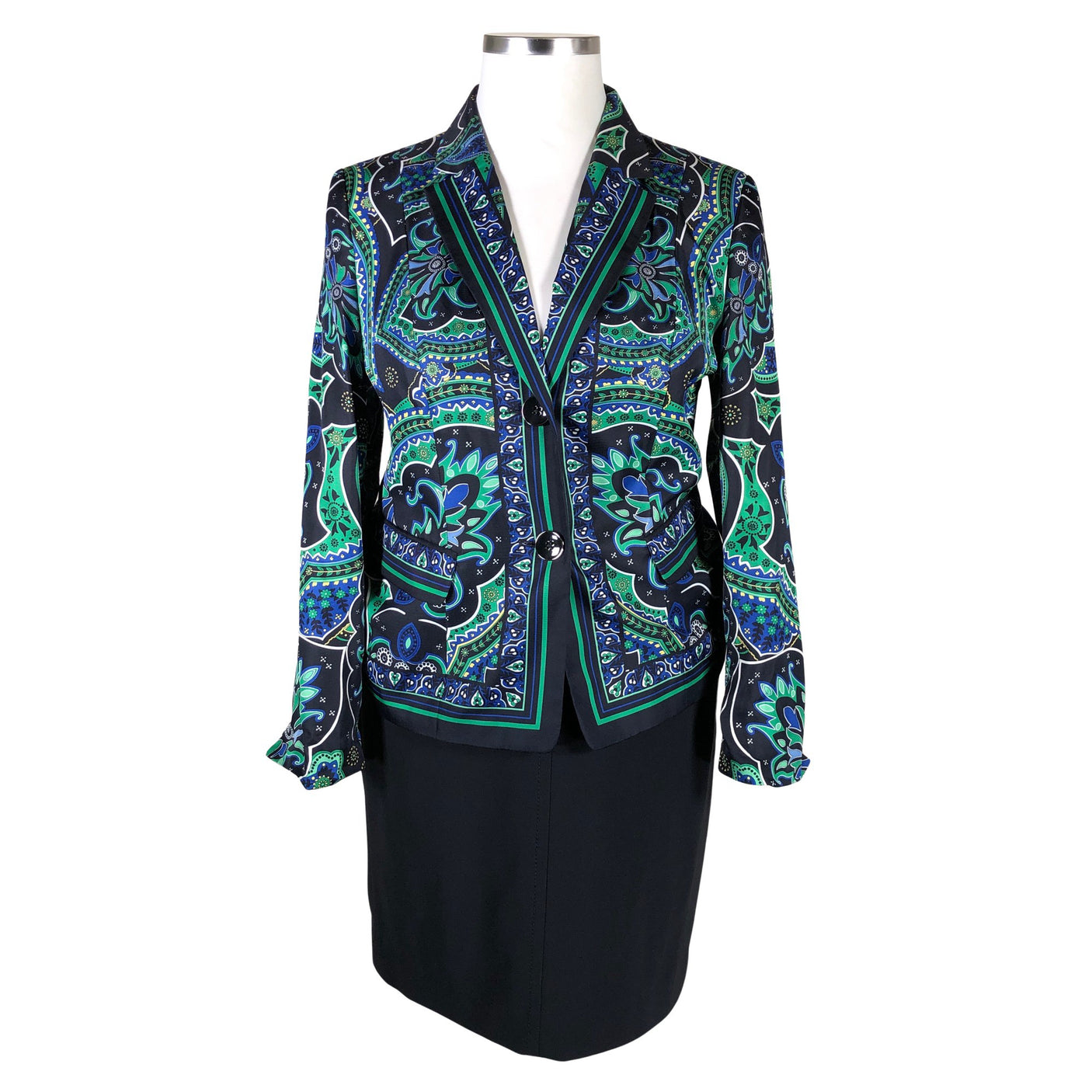 Unisex Gerry Weber - Jakkupuku, koko 42 -  (1)