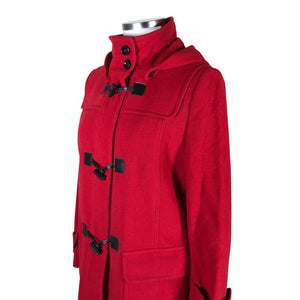 Unisex Dixi Coat - Villakangastakki, koko 42 -  (3)