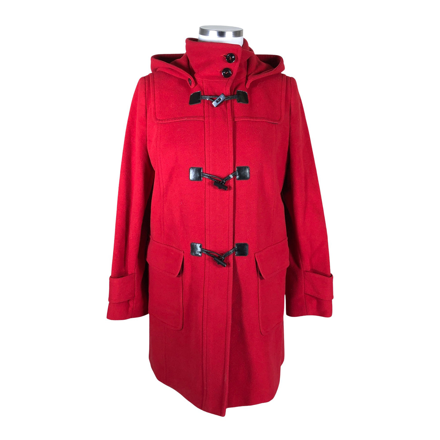Unisex Dixi Coat - Villakangastakki, koko 42 -  (1)