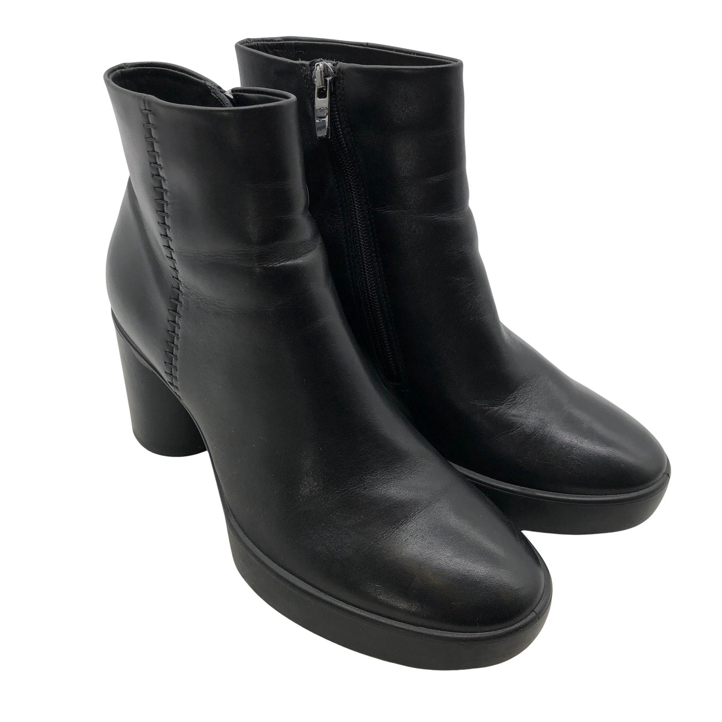 Unisex Ecco - Nilkkurit, koko 38 -  (2)