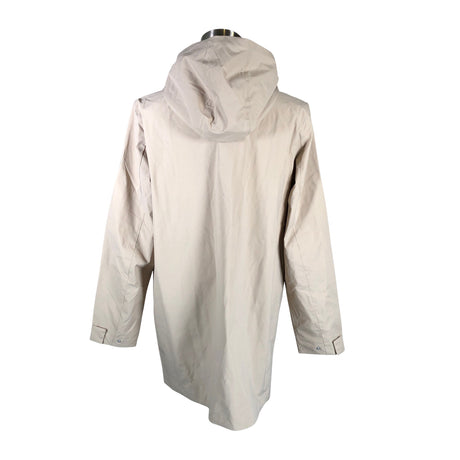 Unisex Elvine - Parkatakki, koko XL -  (2)