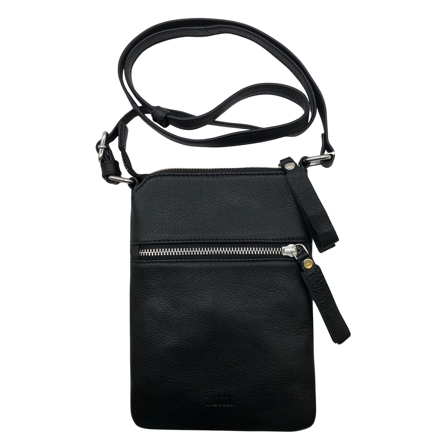 Unisex Lumi - Olkalaukku, koko Mini -  (1)