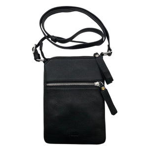 Unisex Lumi - Olkalaukku, koko Mini -  (1)