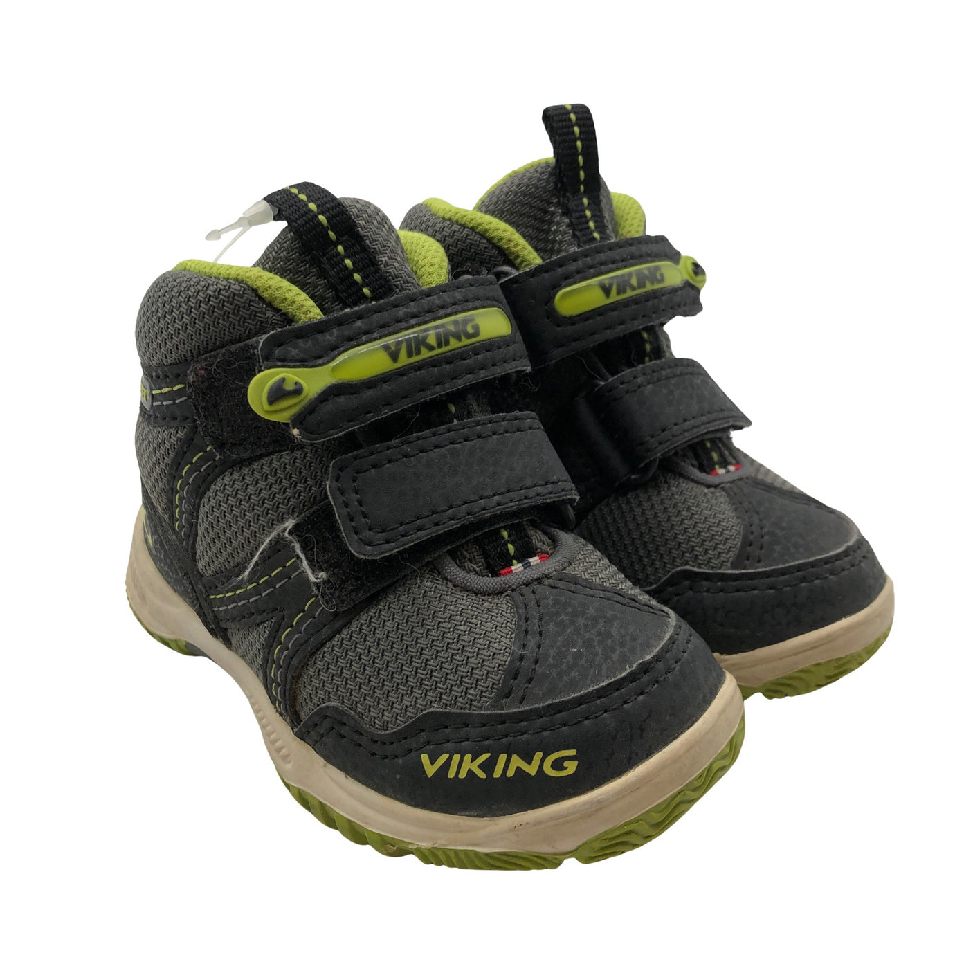 Unisex Viking - Lenkkarit, koko 21 -  (2)