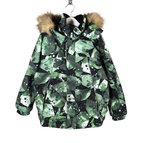 Unisex Reima - Toppatakki, koko 122 - 128 -  ()